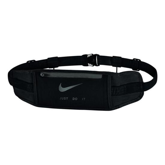 NIKE RACE DAY WAISTPACK SİYAH Bel Çantası - 3