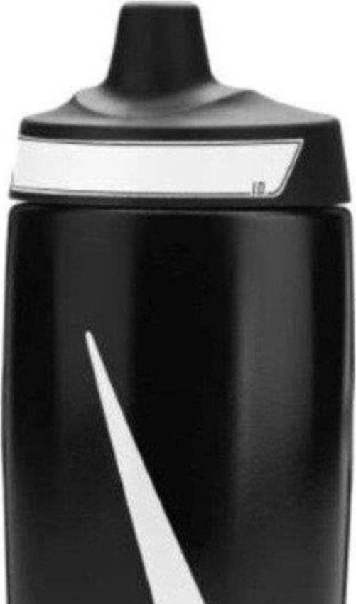 Nike Refuel Bottle Grip 24 OZ Unisex Siyah Suluk & Matara - 2