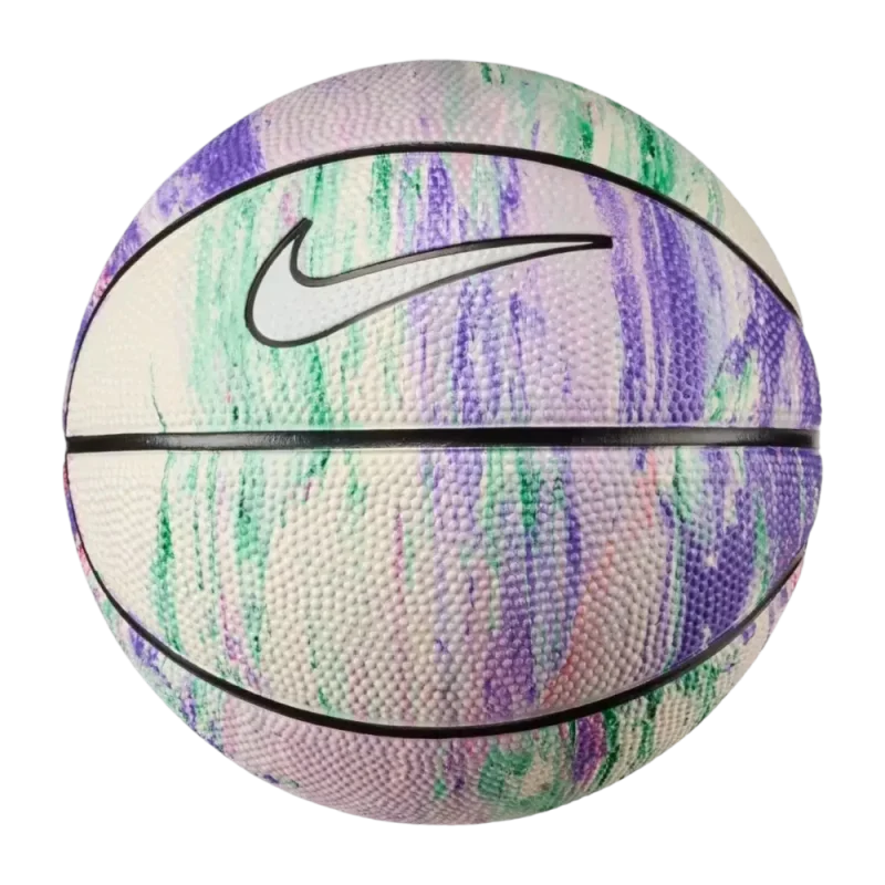 Nike Skills Next Nature Çocuk Beyaz Basketbol Topu - 1