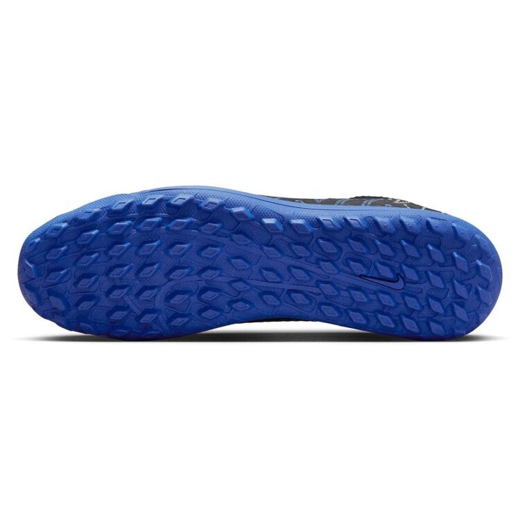 Nike SUPERFLY 9 CLUB TF SİYAH Erkek Halı Saha Ayakkabısı - 4
