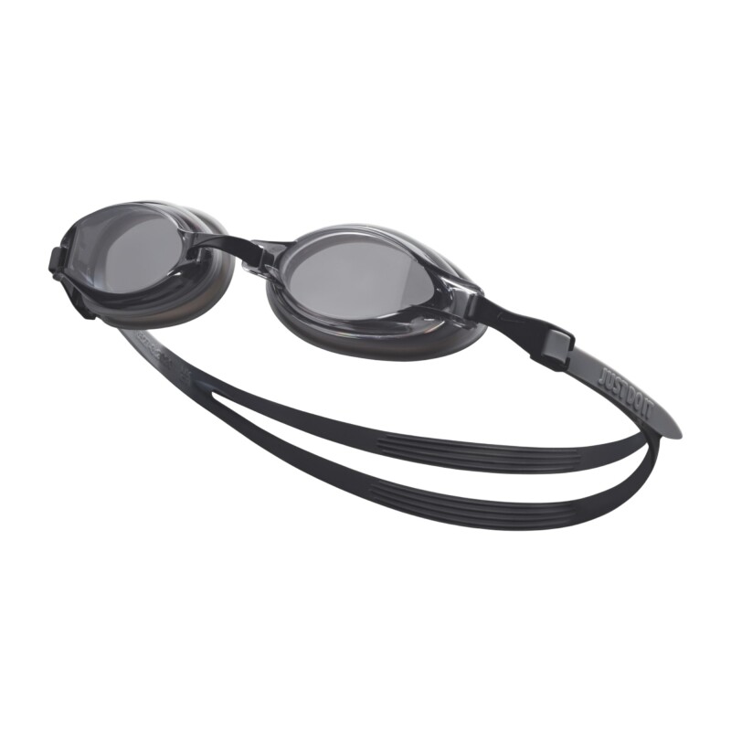 Nike Swim Chrome Gri Unisex Yüzücü Gözlüğü - Nike Swim (1)