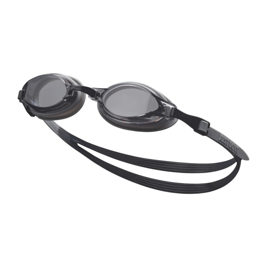 Nike Swim Chrome Gri Unisex Yüzücü Gözlüğü - 2