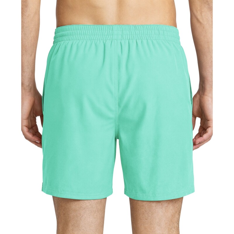 Nike Swim Breaker Solid Essential Yeşil Erkek Mayo - Nike Swim (1)