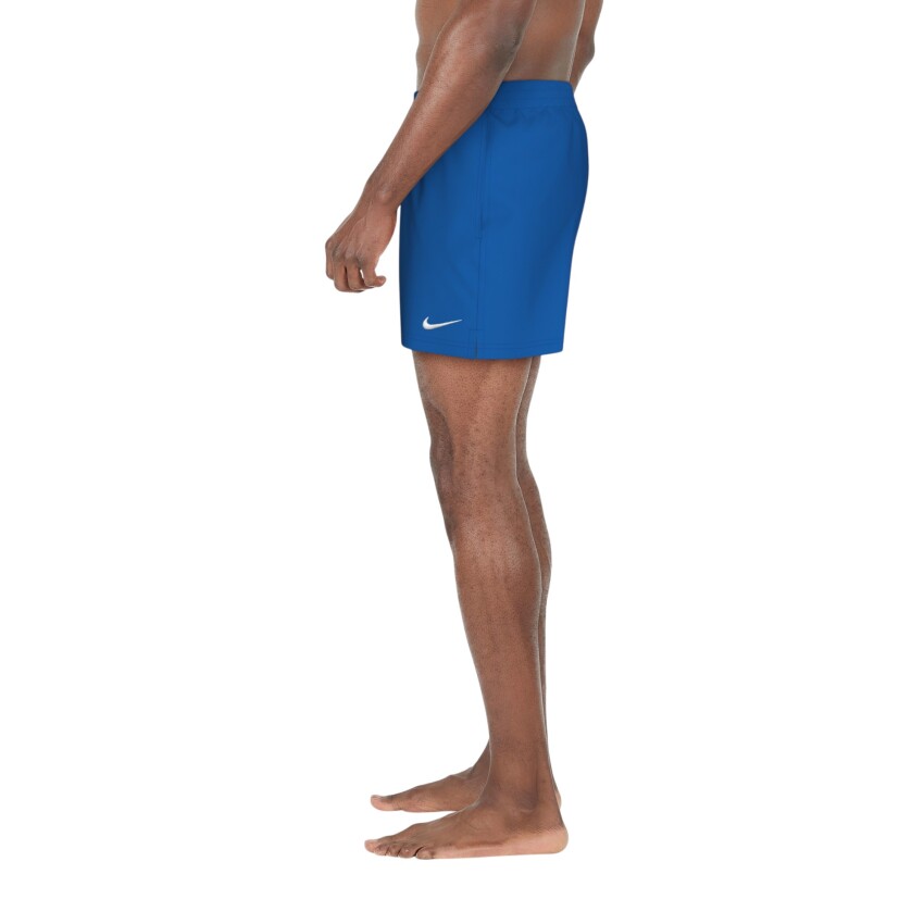 Nike Swim Breaker Solid Essential Mavi Erkek Mayo - 2