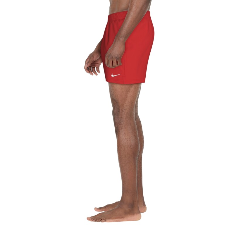 Nike Swim Breaker Solid Essential Kırmızı Erkek Mayo - Nike Swim (1)