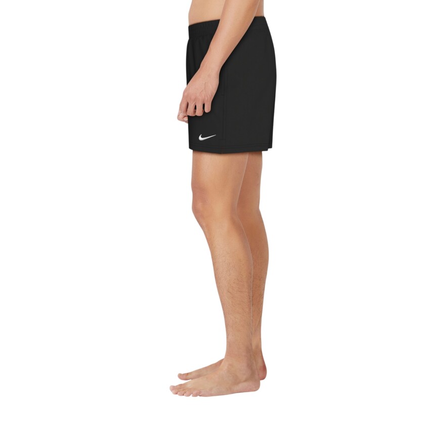 Nike Swim Breaker Solid Essential Siyah Erkek Mayo - 2