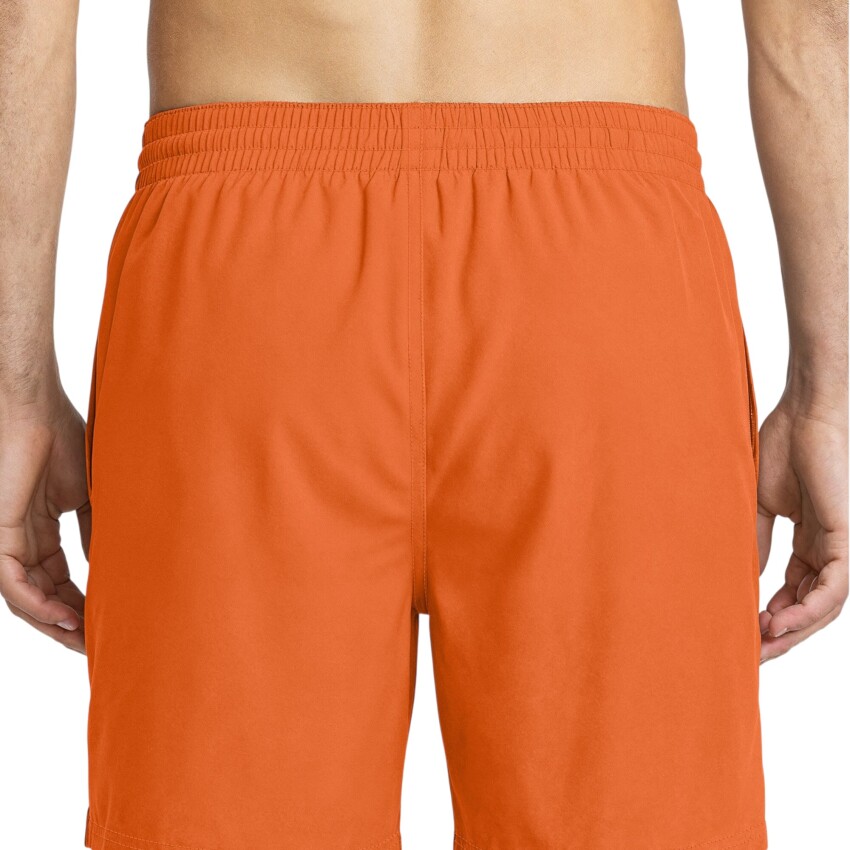 Nike Swim Breaker Solid Essential Turuncu Erkek Mayo - 2