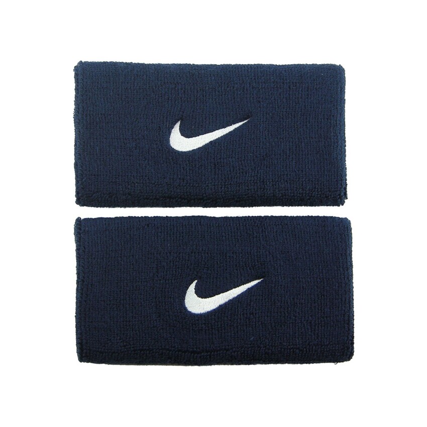 Nike SWOOSH DOUBLEWIDE WRISTBANDS SARI Erkek Bileklik N.NN.05.416.NS - 2