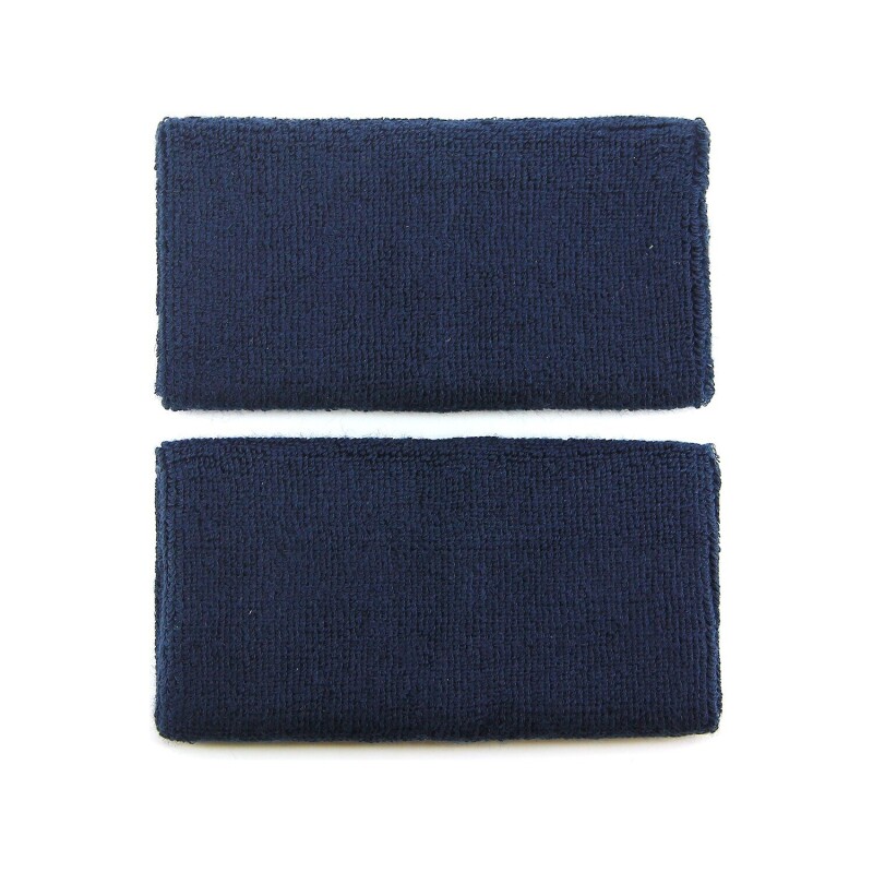 Nike SWOOSH DOUBLEWIDE WRISTBANDS SARI Erkek Bileklik N.NN.05.416.NS - 3