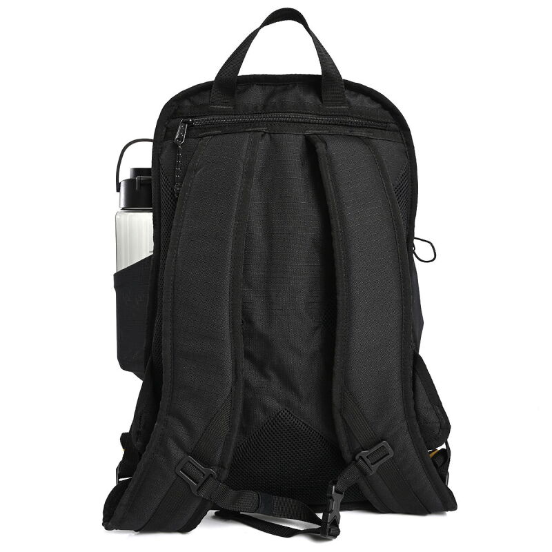 Nike Track Backpack Unisex Siyah Sırt Çantası - Nike (1)