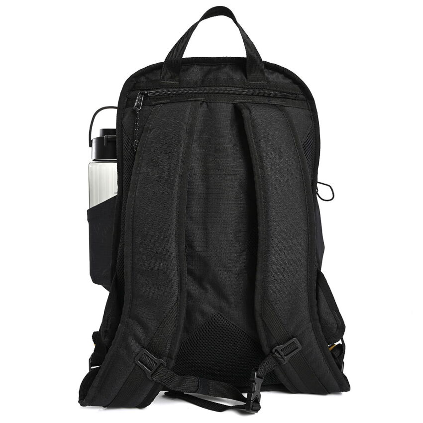 Nike Track Backpack Unisex Siyah Sırt Çantası - 2