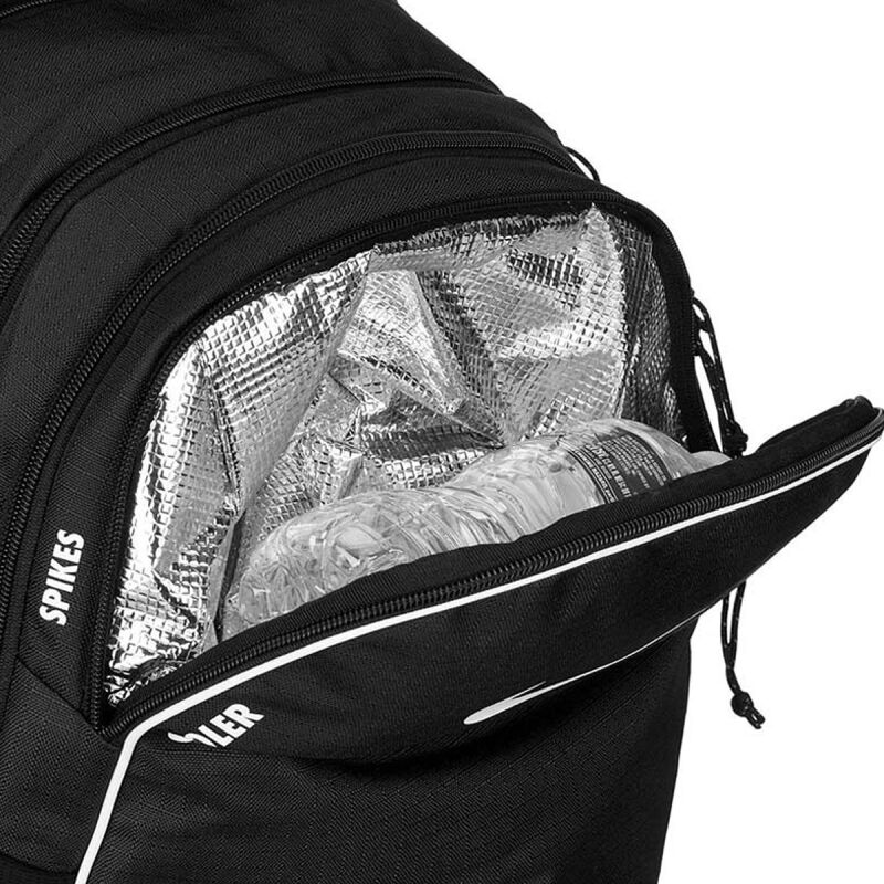 Nike Track Backpack Unisex Siyah Sırt Çantası - 3