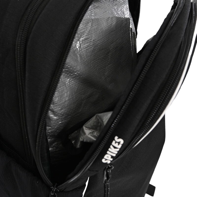 Nike Track Backpack Unisex Siyah Sırt Çantası - 4