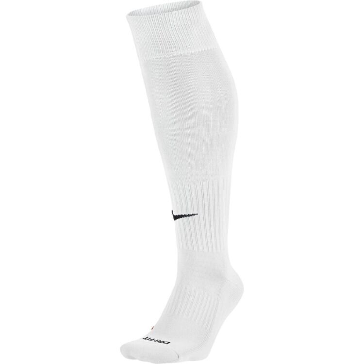 Nike U NK ACDMY OTC BEYAZ Erkek Çorap - 1