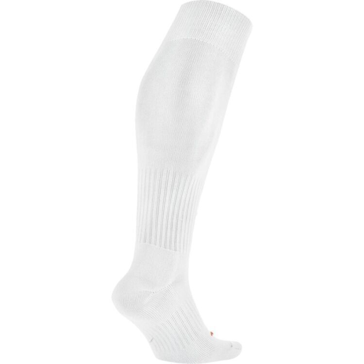 Nike U NK ACDMY OTC BEYAZ Erkek Çorap - 2