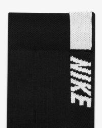 Nike U NK MLTPLIER CRW 2PR Siyah-Beyaz Erkek Çorap - 4