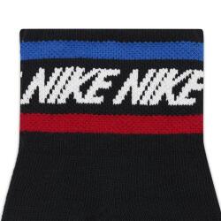 Nike U NK NSW EVERYDAY ESSENTIAL AN SİYAH Erkek Çorap - 3