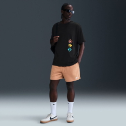 Nike U Nsw Tee M90 Oc Brandrif Lbr Erkek Tshirt - 3