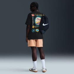 Nike U Nsw Tee M90 Oc Brandrif Lbr Erkek Tshirt - 4