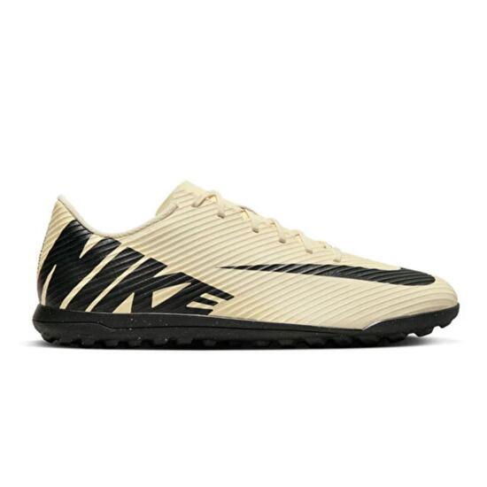Nike VAPOR 15 CLUB TF SARI Erkek Halı Saha Ayakkabısı - 1