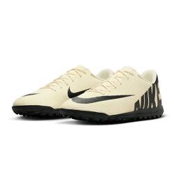 Nike VAPOR 15 CLUB TF SARI Erkek Halı Saha Ayakkabısı - 2