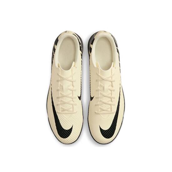 Nike VAPOR 15 CLUB TF SARI Erkek Halı Saha Ayakkabısı - 3