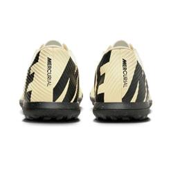 Nike VAPOR 15 CLUB TF SARI Erkek Halı Saha Ayakkabısı - 4