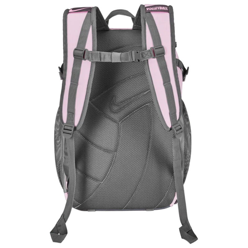 Nike Volleyball Backpack Pembe Unisex Sırt Çantası - 2