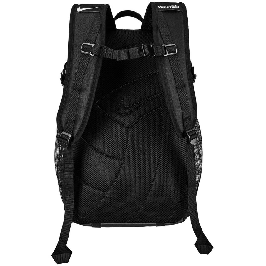 Nike Volleyball Backpack Siyah Unisex Sırt Çantası - 2