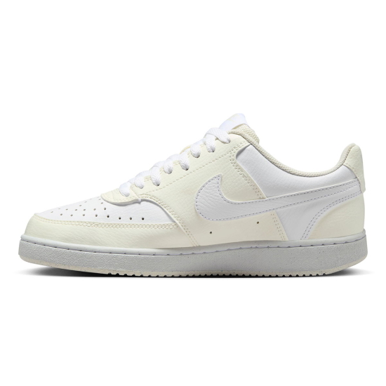 Nike W Nike Court Vision Lo NN Kadın Günlük Ayakkabı - 2