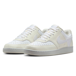 Nike W Nike Court Vision Lo NN Kadın Günlük Ayakkabı - 3
