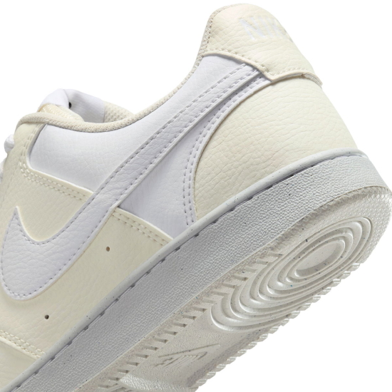 Nike W Nike Court Vision Lo NN Kadın Günlük Ayakkabı - 7