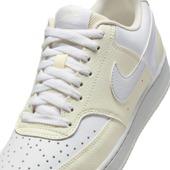 Nike W Nike Court Vision Lo NN Kadın Günlük Ayakkabı - 8