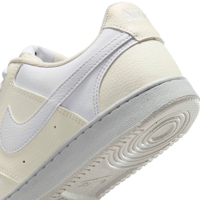 Nike W Nike Court Vision Lo NN Kadın Günlük Ayakkabı - 7