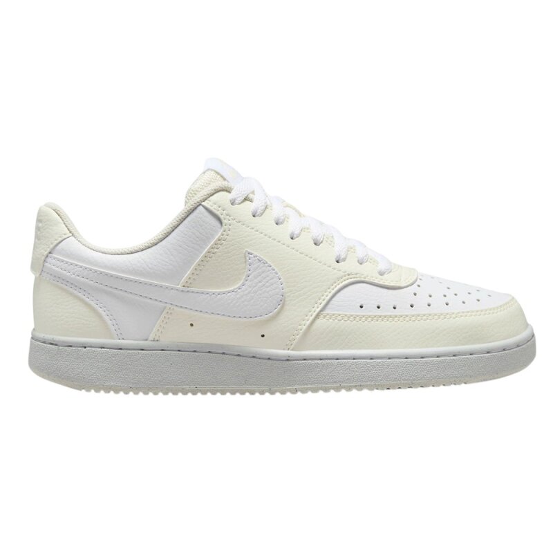 Nike W Nike Court Vision Lo NN Kadın Günlük Ayakkabı - 1