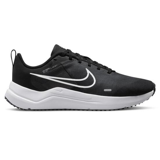 Nike W NIKE DOWNSHIFTER 12 SİYAH Erkek Koşu Ayakkabısı - 1