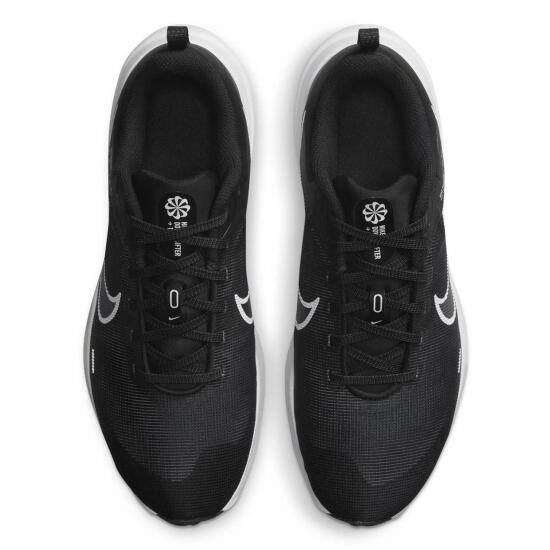 Nike W NIKE DOWNSHIFTER 12 SİYAH Erkek Koşu Ayakkabısı - 3
