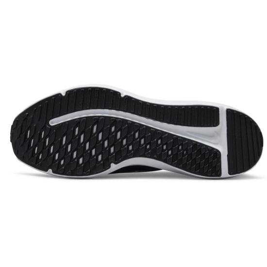 Nike W NIKE DOWNSHIFTER 12 SİYAH Erkek Koşu Ayakkabısı - 4