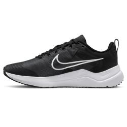 Nike W NIKE DOWNSHIFTER 12 SİYAH Erkek Koşu Ayakkabısı - 7