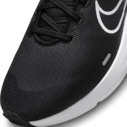 Nike W NIKE DOWNSHIFTER 12 SİYAH Erkek Koşu Ayakkabısı - 8
