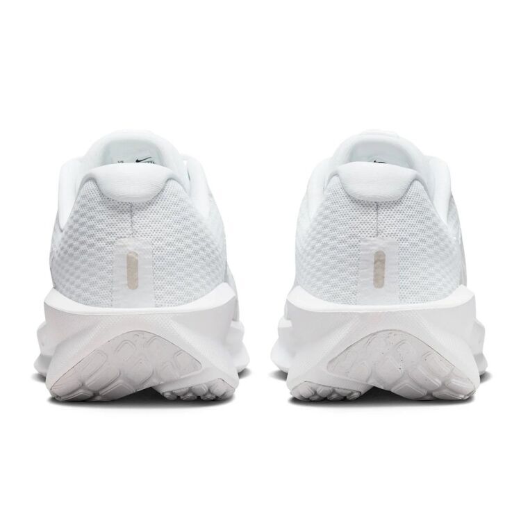 Nike W NIKE DOWNSHIFTER 13 BEYAZ Kadın Koşu Ayakkabısı - 4