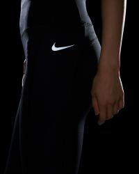 Nike W NK DF FAST TGHT SİYAH Kadın Tayt - 10
