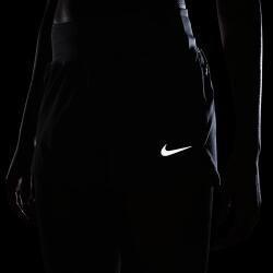 Nike W NK ECLIPSE SHORT 3IN Gri Kadın Şort - 9