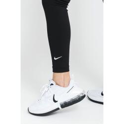Nike W NSW ESSNTL 7/8 MR LGGNG SİYAH Kadın Tayt - 5
