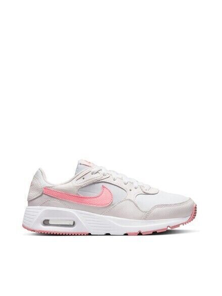Nike WMNS NIKE AIR MAX SC Pembe Kadın Günlük Ayakkabı - 1