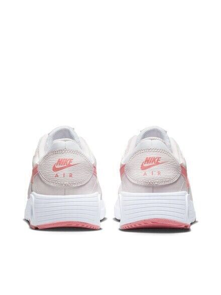 Nike WMNS NIKE AIR MAX SC Pembe Kadın Günlük Ayakkabı - 2