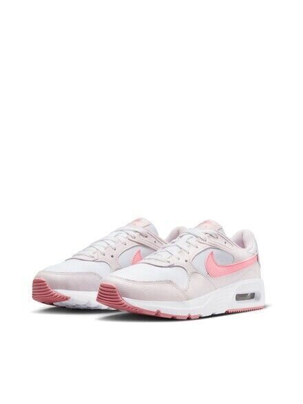 Nike WMNS NIKE AIR MAX SC Pembe Kadın Günlük Ayakkabı - 3