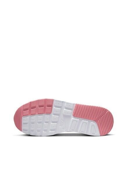 Nike WMNS NIKE AIR MAX SC Pembe Kadın Günlük Ayakkabı - 4