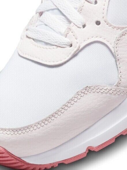 Nike WMNS NIKE AIR MAX SC Pembe Kadın Günlük Ayakkabı - 5