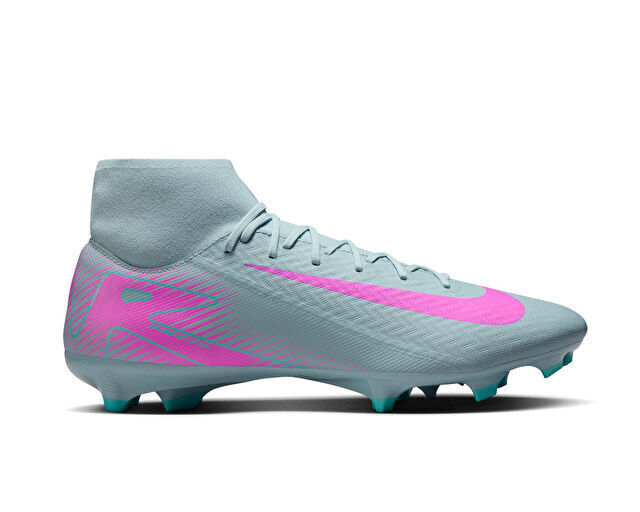Nike Zm Superfly 10 Acad Fg/Mg Erkek Krampon - 1